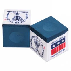 Мел Silver Cup (синий) 1 шт