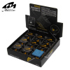 Мел Mezz Smart (синий) 9 шт