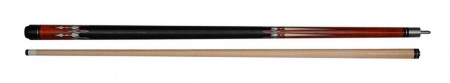 Бильярдный кий для русского бильярда Капучино, двухсоставной