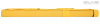 Тубус QK-S Ray Slim 1x1 (желтый)