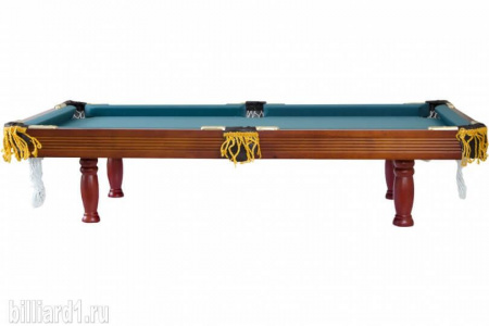 Мини-бильярд Динго 3 фута (пирамида)