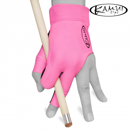 Перчатка Kamui QuickDry розовая (S, M, L, XL)