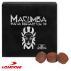 Наклейка для кия Renzline Macumba Water Buffalo